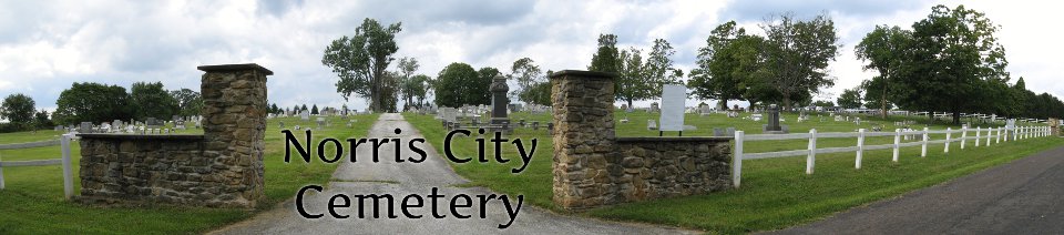 Norris City Cemetery