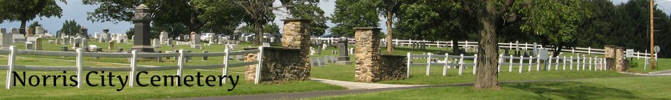 Norris City Cemetery